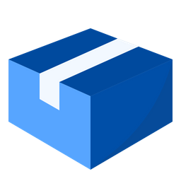 Box  Icon