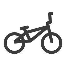 Bmx  Icon