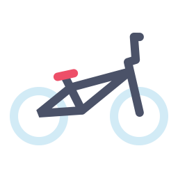 Bmx  Icon