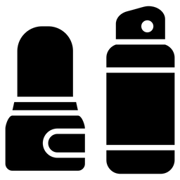 Déodorant naturel  Icône