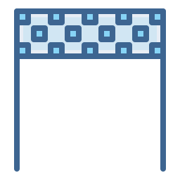 Checkered  Icon