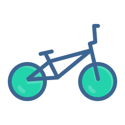 Bmx  Icon