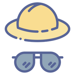 Hat  Icon