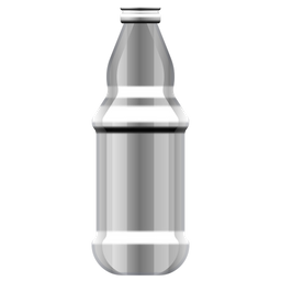 Bottle  Icon