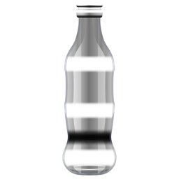 Flasche  Symbol