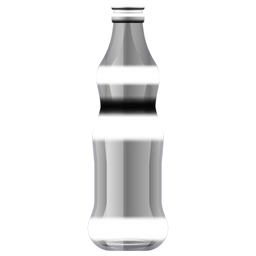 Flasche  Symbol