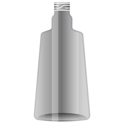 Flasche  Symbol