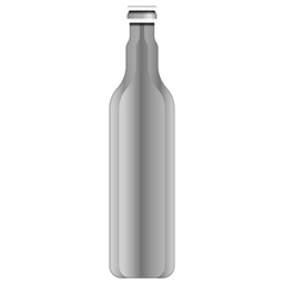 Flasche  Symbol