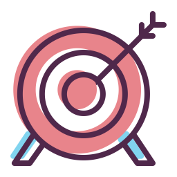 Archery  Icon