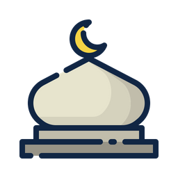 Mosque  Icon