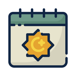 Calendar  Icon