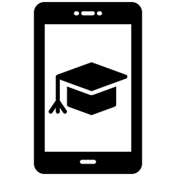 Lern-App  Symbol