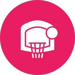 Basketball  Symbol