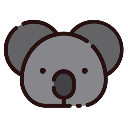 Koala  Icon