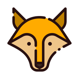 Fox  Icon