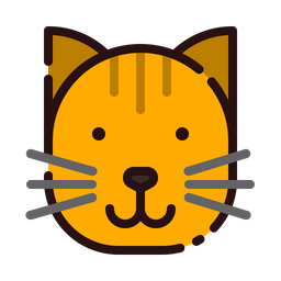 Cat  Icon