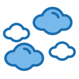 Cloud  Icon