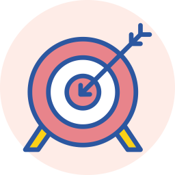 Archery  Icon