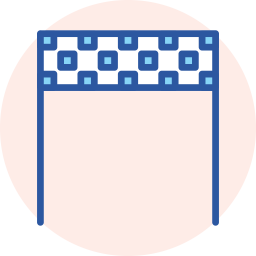 Checkered  Icon