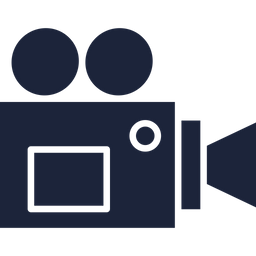 Camera  Icon