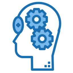 Brain process  Icon