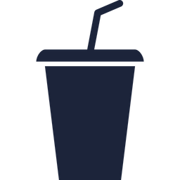 Beverages  Icon