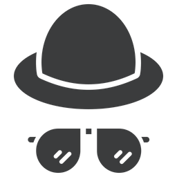 Hat  Icon