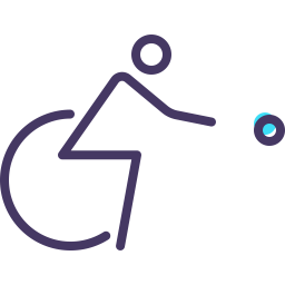 Boccia  Icon