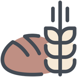 Brot  Symbol