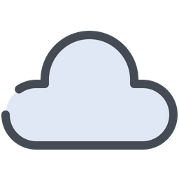 Cloud  Icon