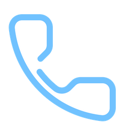 Telephone Phone Call Centre Icon