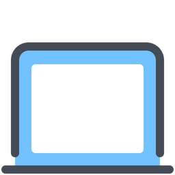 Computer  Icon