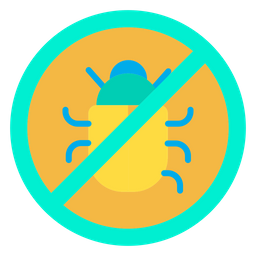 Ban bug  Icon