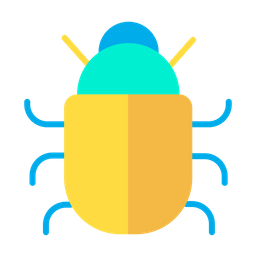 Bug  Icon