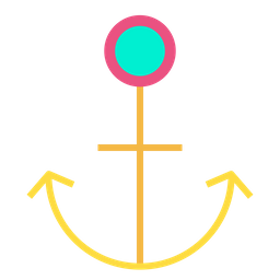 Anchor  Icon