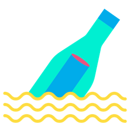 Bottle  Icon