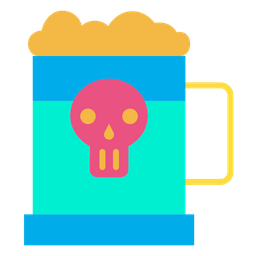 Beer  Icon