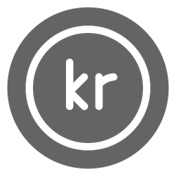 Krone  Symbol