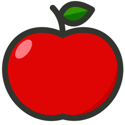 Apple  Icon