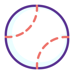 야구  아이콘