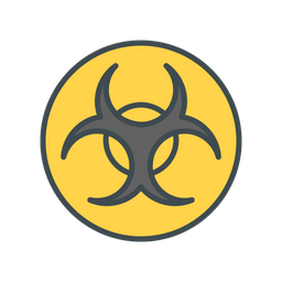 Biohazard  Icon