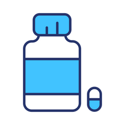 Medicine  Icon