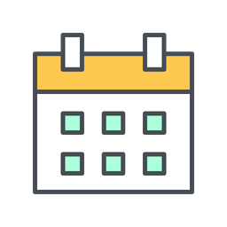 Date  Icon