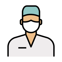 Surgeon  Icon