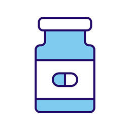 Medicine  Icon