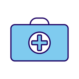 Medicine Box  Icon