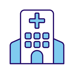 Hospital  Icon