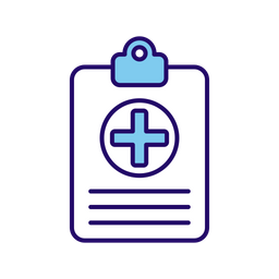 Health Test  Icon