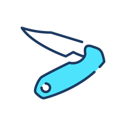 Knife  Icon