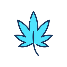 Cannabis  Icon